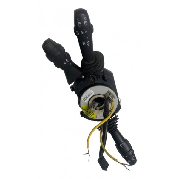 Chave De Seta / Limpador Fiat Bravo 1.8 2014