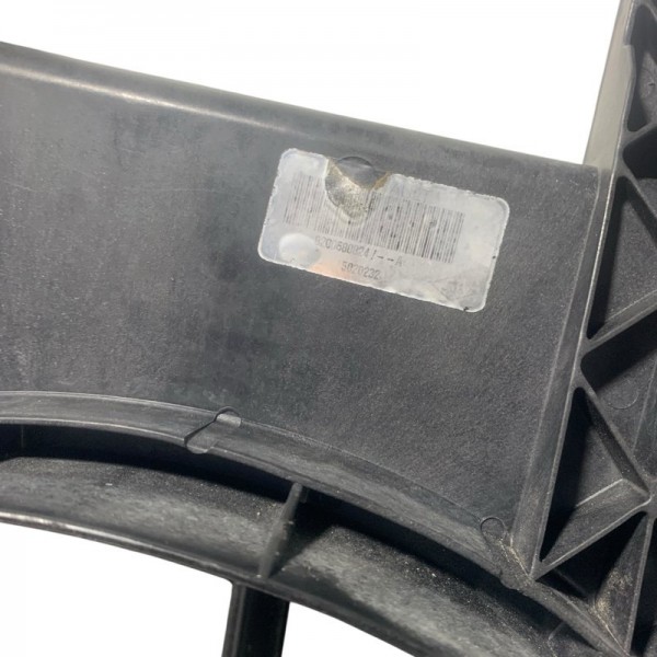 Elétroventilador Radiador Megane 1.6 2007/2013