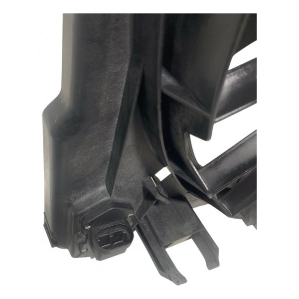 Elétroventilador Radiador Megane 1.6 2007/2013