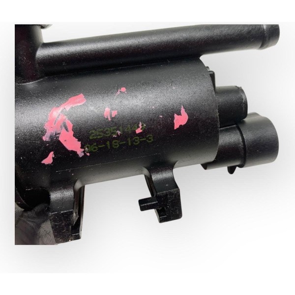 Válvula Cânister Jac J3 X60 320 2010/2015