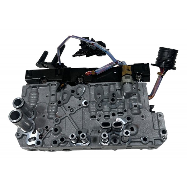 Corpo De Válvula Câmbio 9hp48 Original