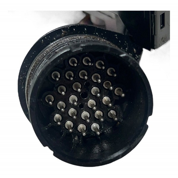 Corpo De Válvula Câmbio 9hp48 Original