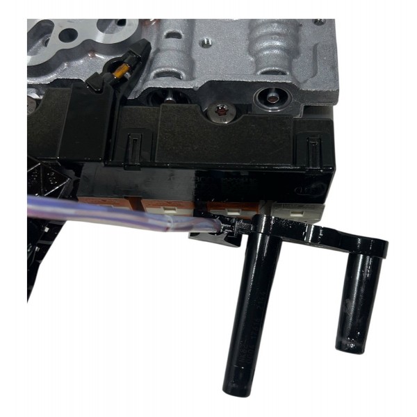 Corpo De Válvula Câmbio 9hp48 Original