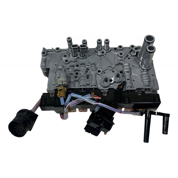 Corpo De Válvula Câmbio 9hp48 Original