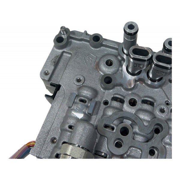 Corpo De Válvula Câmbio 9hp48 Original