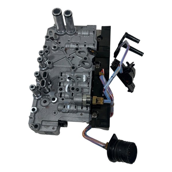 Corpo De Válvula Câmbio 9hp48 Original