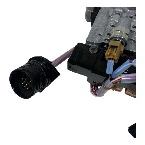 Corpo De Válvula Câmbio 9hp48 Original