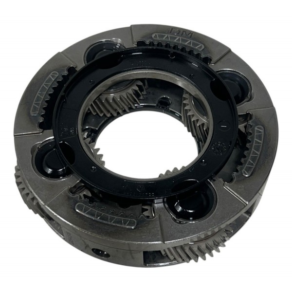 Conjunto Planetário Câmbio 9hp48 Original