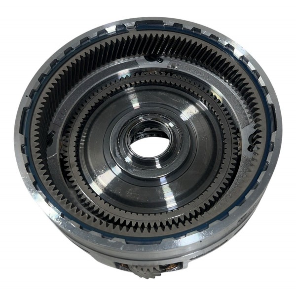 Conjunto Planetário Câmbio 9hp48 Original