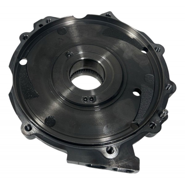 Conjunto Embreagem Dog Câmbio 9hp48 Original