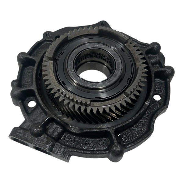 Conjunto Embreagem Dog Câmbio 9hp48 Original