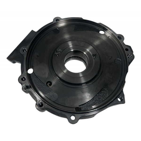 Conjunto Embreagem Dog Câmbio 9hp48 Original