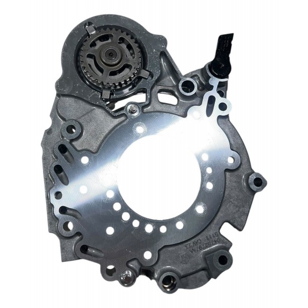 Bomba De Óleo Câmbio 9hp48 Original