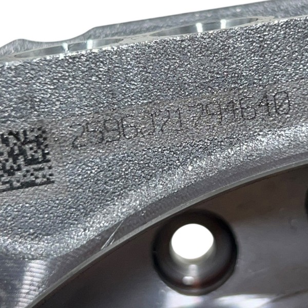 Bomba De Óleo Câmbio 9hp48 Original