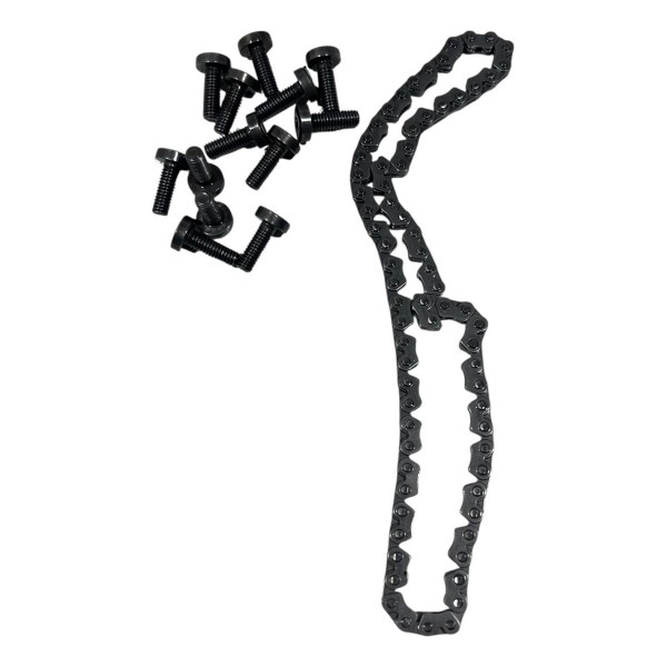 Bomba De Óleo Câmbio 9hp48 Original