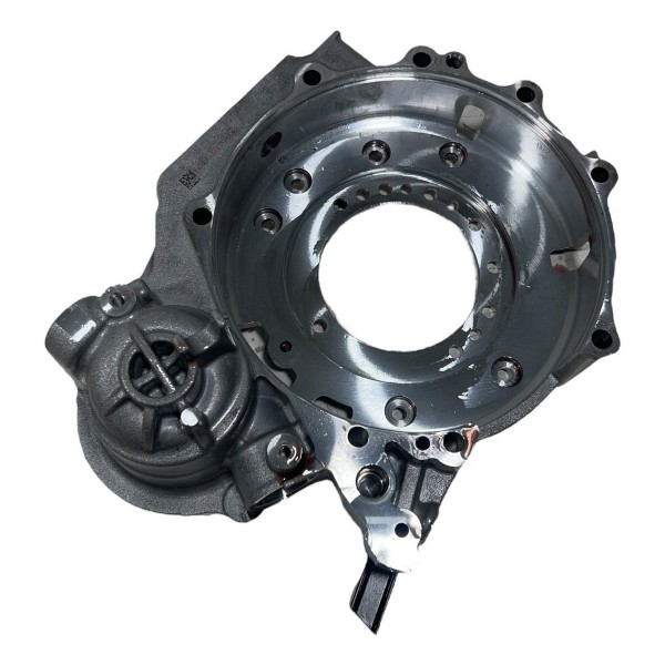 Bomba De Óleo Câmbio 9hp48 Original