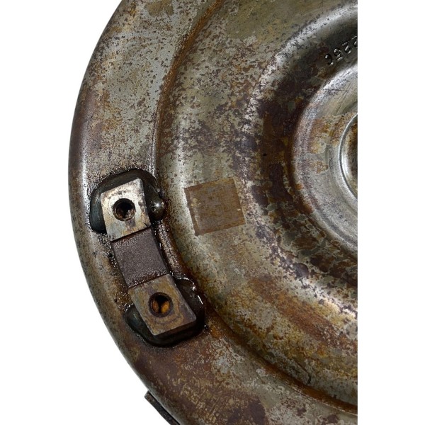 Conversor Torque Câmbio 9hp48 Original