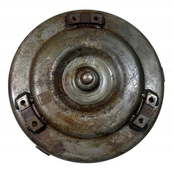 Conversor Torque Câmbio 9hp48 Original