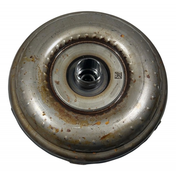 Conversor Torque Câmbio 9hp48 Original