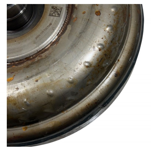 Conversor Torque Câmbio 9hp48 Original