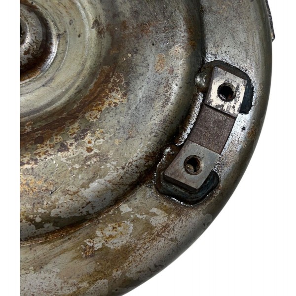 Conversor Torque Câmbio 9hp48 Original