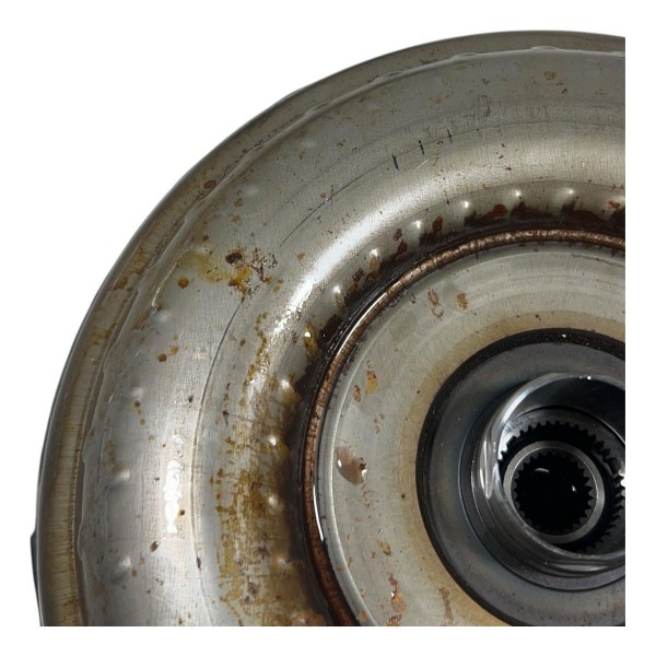 Conversor Torque Câmbio 9hp48 Original