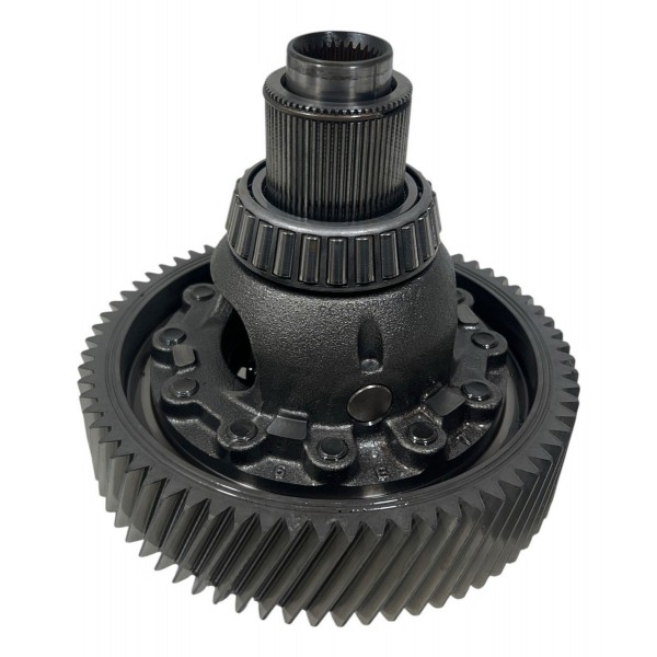 Conjunto Jogo Diferencial Câmbio 9hp48 Original