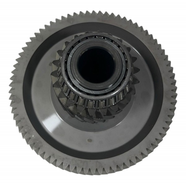 Conjunto Jogo Diferencial Câmbio 9hp48 Original