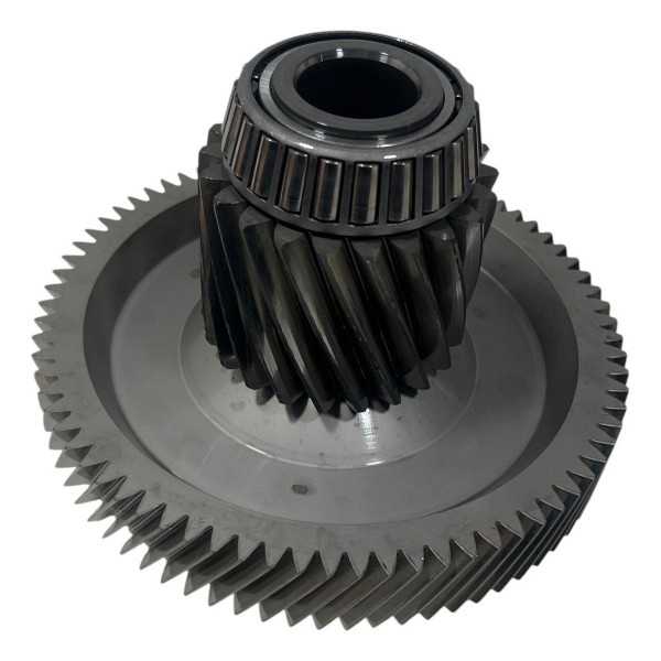 Conjunto Jogo Diferencial Câmbio 9hp48 Original