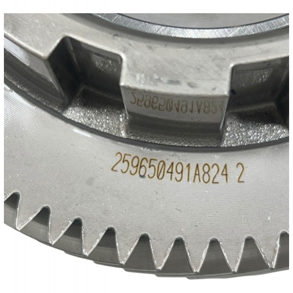 Conjunto Jogo Diferencial Câmbio 9hp48 Original