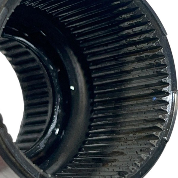 Luva Transferência 4x4 Câmbio 9hp48 Original