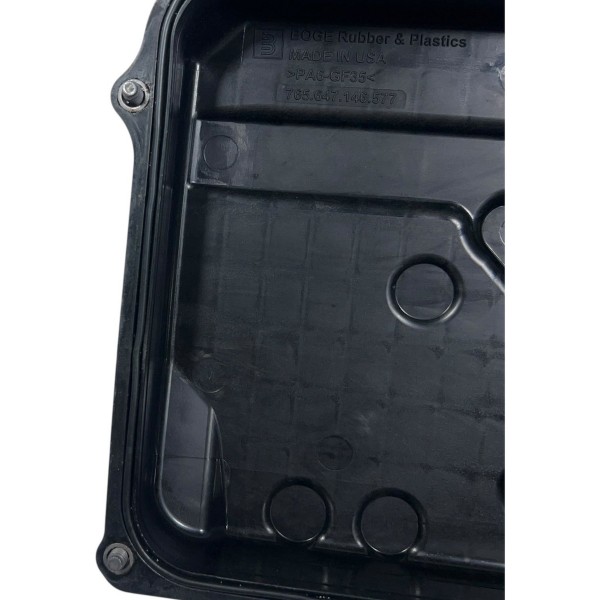 Cárter Óleo Câmbio 9hp48 Original