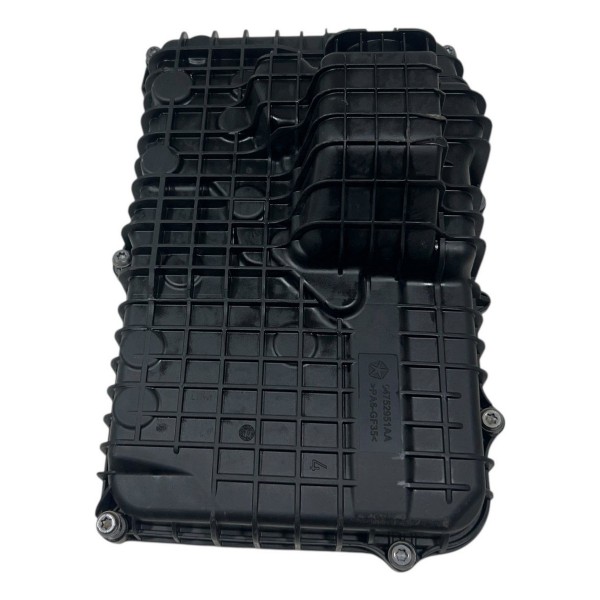 Cárter Óleo Câmbio 9hp48 Original