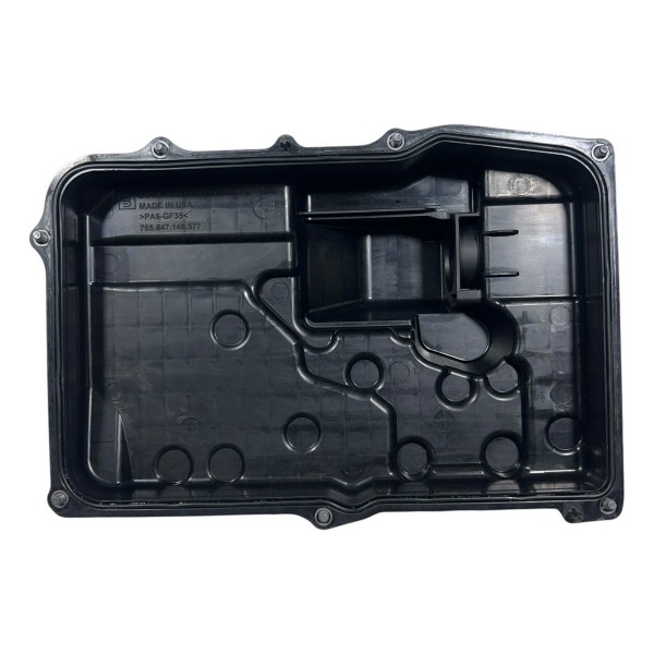 Cárter Óleo Câmbio 9hp48 Original