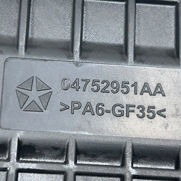 Cárter Óleo Câmbio 9hp48 Original