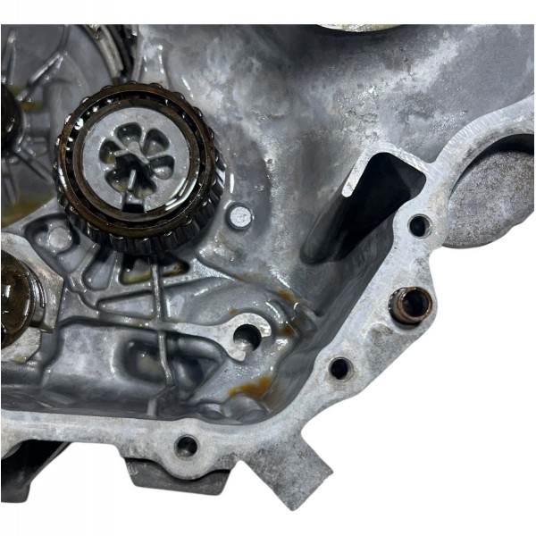 Carcaça Câmbio Compass 2.0 Diesel 9hp48 Original