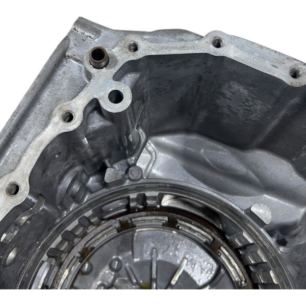 Carcaça Câmbio Compass 2.0 Diesel 9hp48 Original