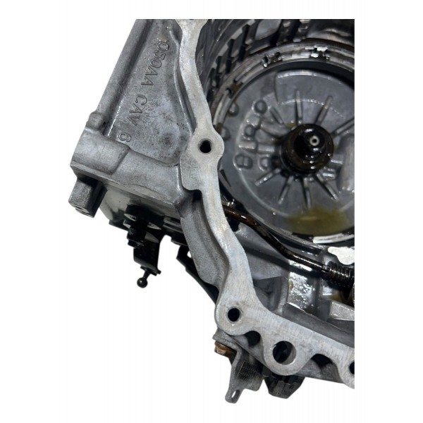 Carcaça Câmbio Compass 2.0 Diesel 9hp48 Original