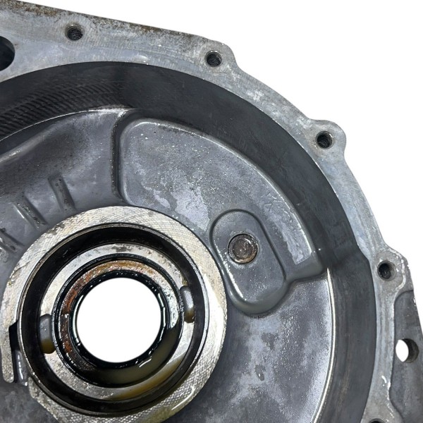 Carcaça Câmbio Compass 2.0 Diesel 9hp48 Original