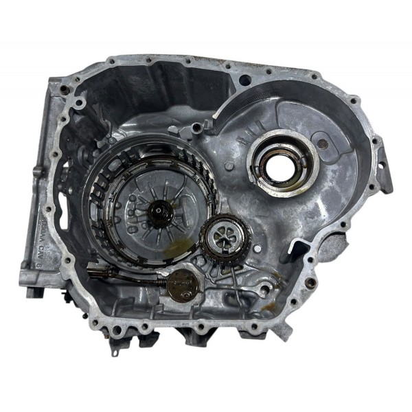 Carcaça Câmbio Compass 2.0 Diesel 9hp48 Original