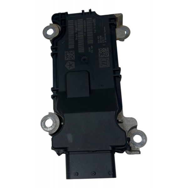 Módulo Tração Câmbio Compass 2.0 Diesel 9hp48 68249614aa