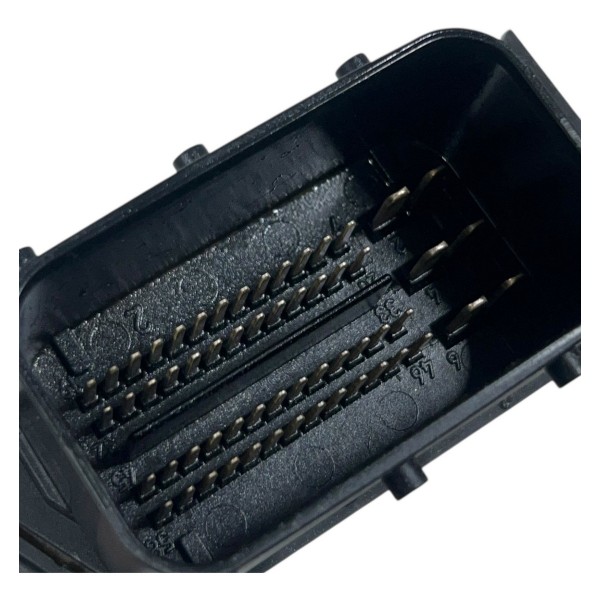 Módulo Tração Câmbio Compass 2.0 Diesel 9hp48 68249614aa