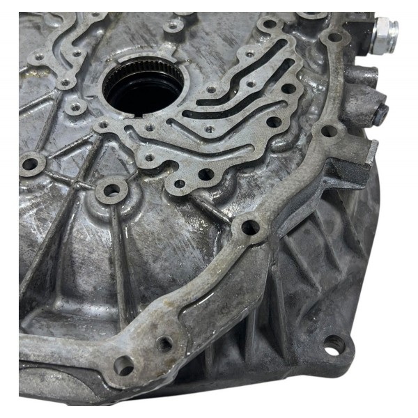 Capa Seca Câmbio Compass 2.0 Diesel 9hp48 Original