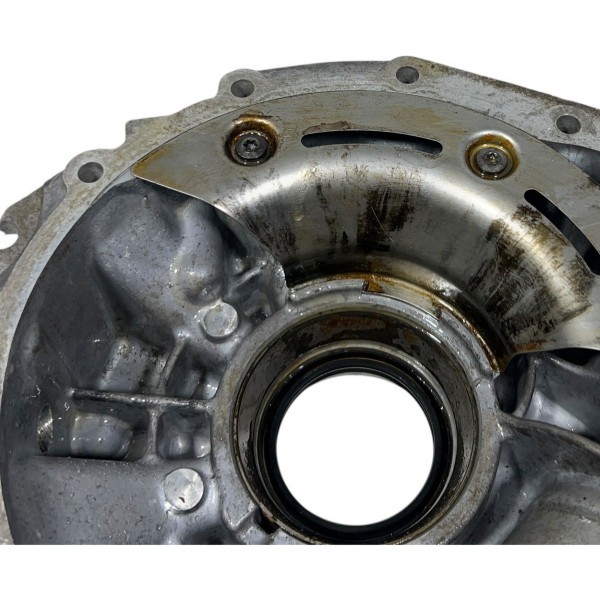 Capa Seca Câmbio Compass 2.0 Diesel 9hp48 Original