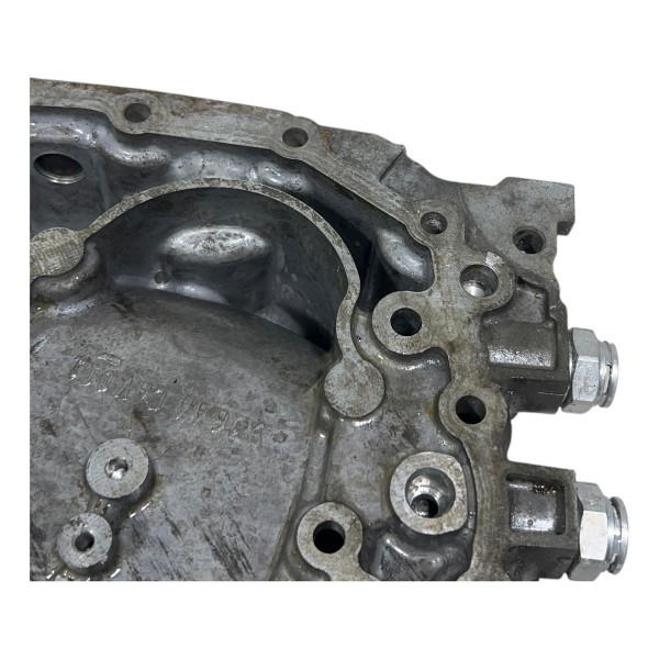 Capa Seca Câmbio Compass 2.0 Diesel 9hp48 Original