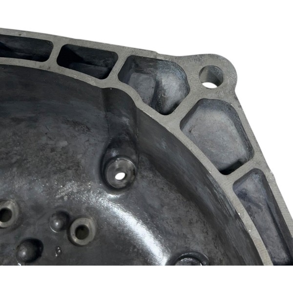 Capa Seca Câmbio Compass 2.0 Diesel 9hp48 Original