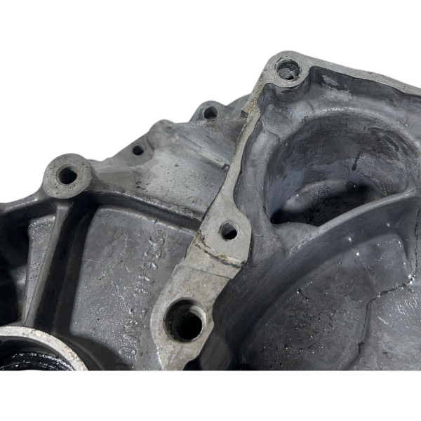 Capa Seca Câmbio Compass 2.0 Diesel 9hp48 Original