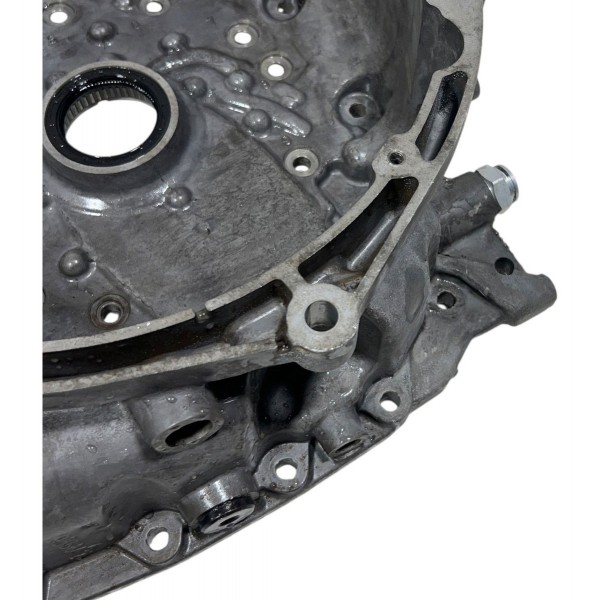 Capa Seca Câmbio Compass 2.0 Diesel 9hp48 Original