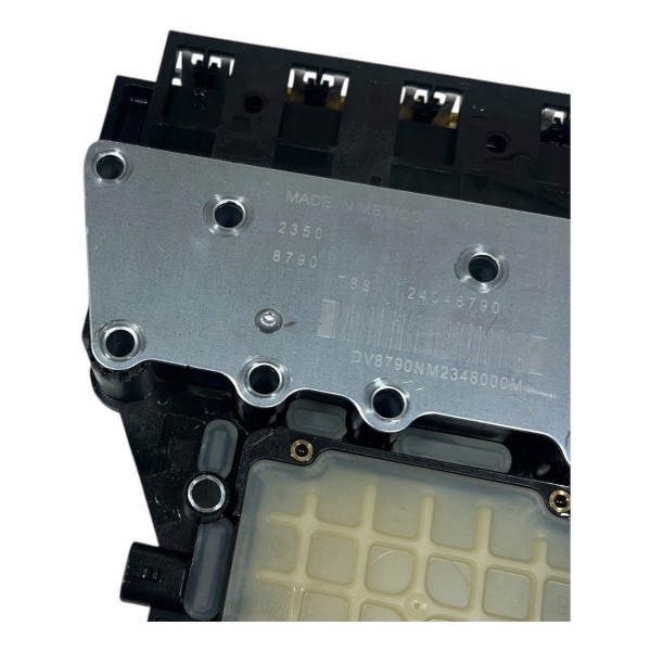 Módulo Transmissão Câmbio 6t35 Original 24048790