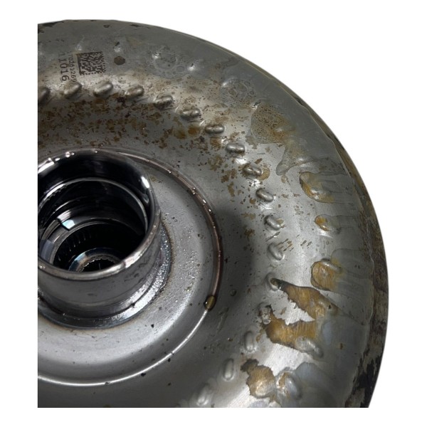 Conversor De Torque Câmbio 6t35 Original